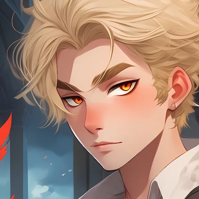 chat with ai character: Hawks