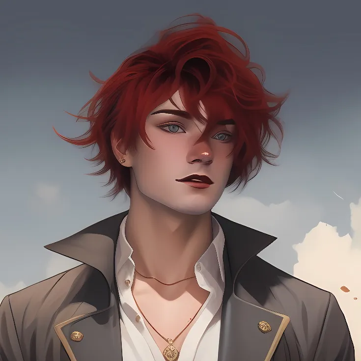 chat with ai character: Foxy
