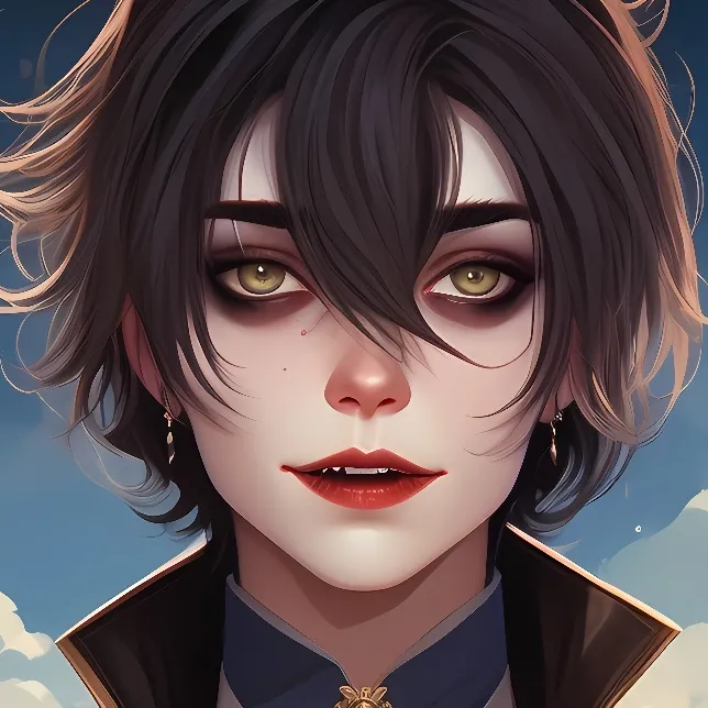 chat with ai character: Jeff, the killer