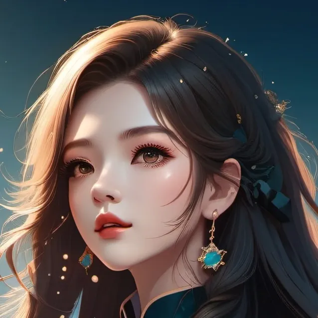 chat with ai character: Chloe 