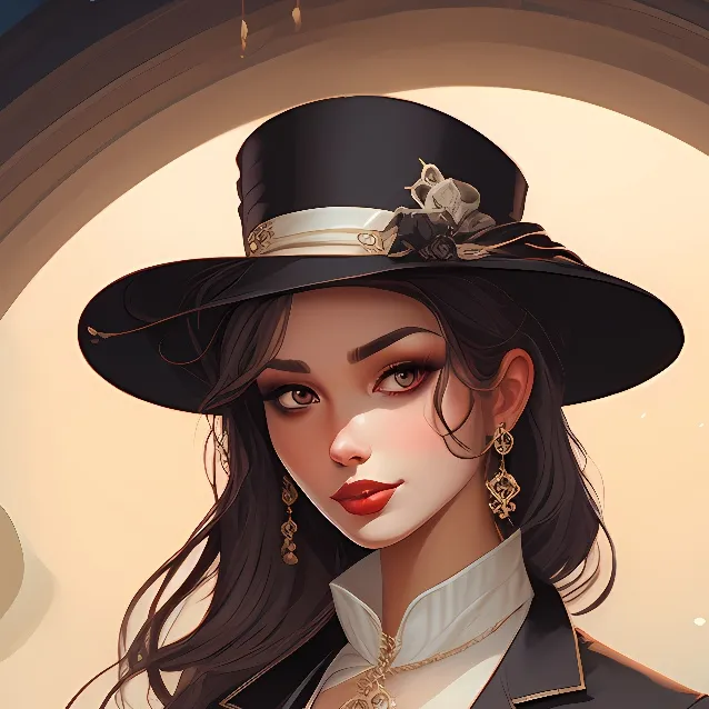 chat with ai character: zanith