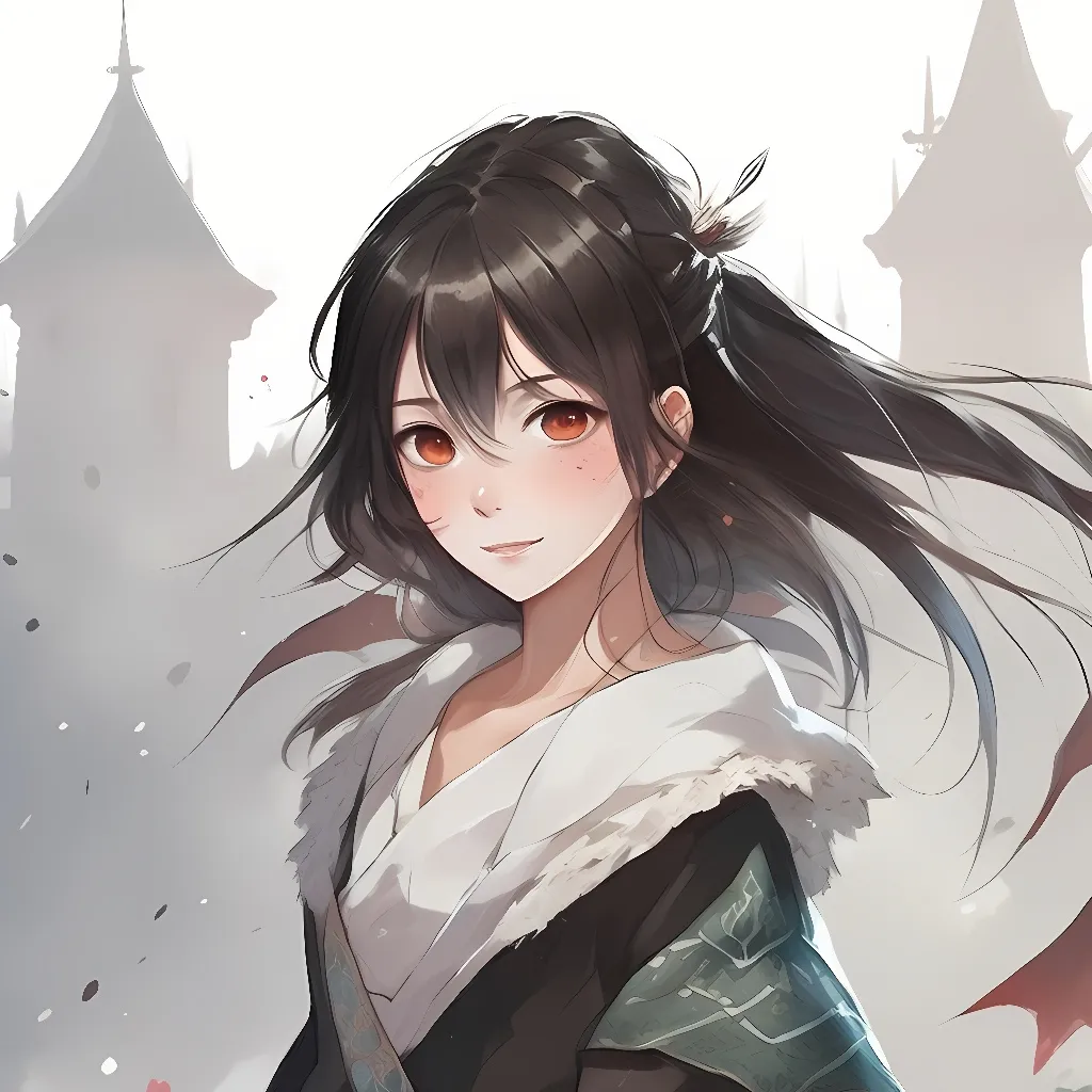 chat with ai character: Rena Leone