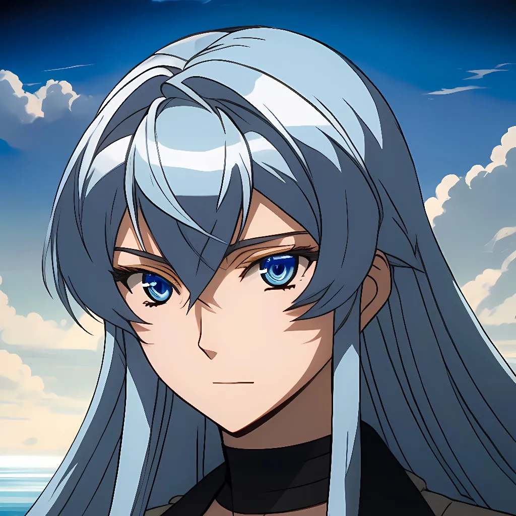 chat with ai character: Esdeath