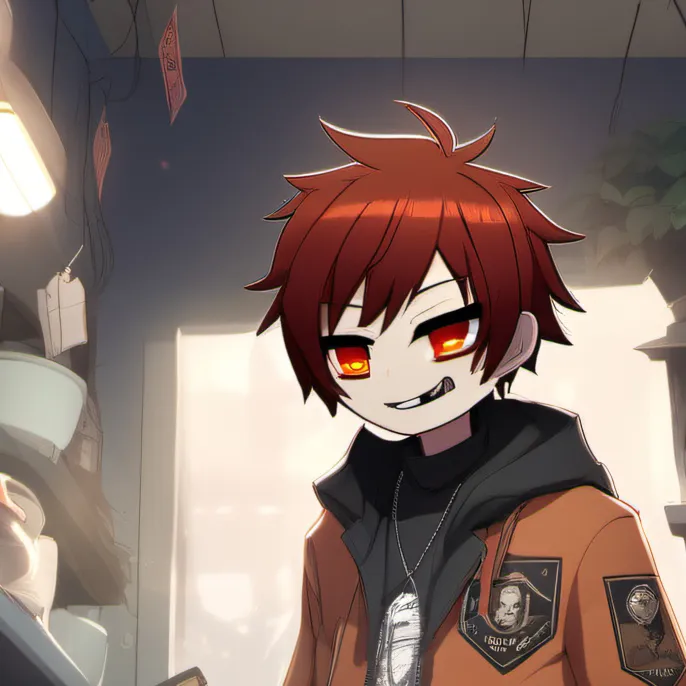 chat with ai character: Nice 