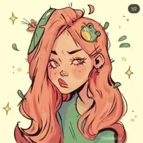 creator Olivia Seton Brown's avatar