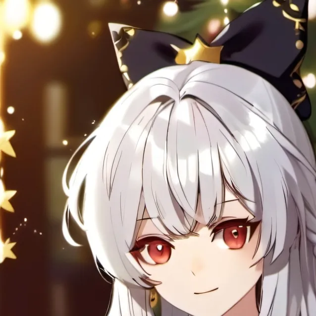 chat with ai character: Serena