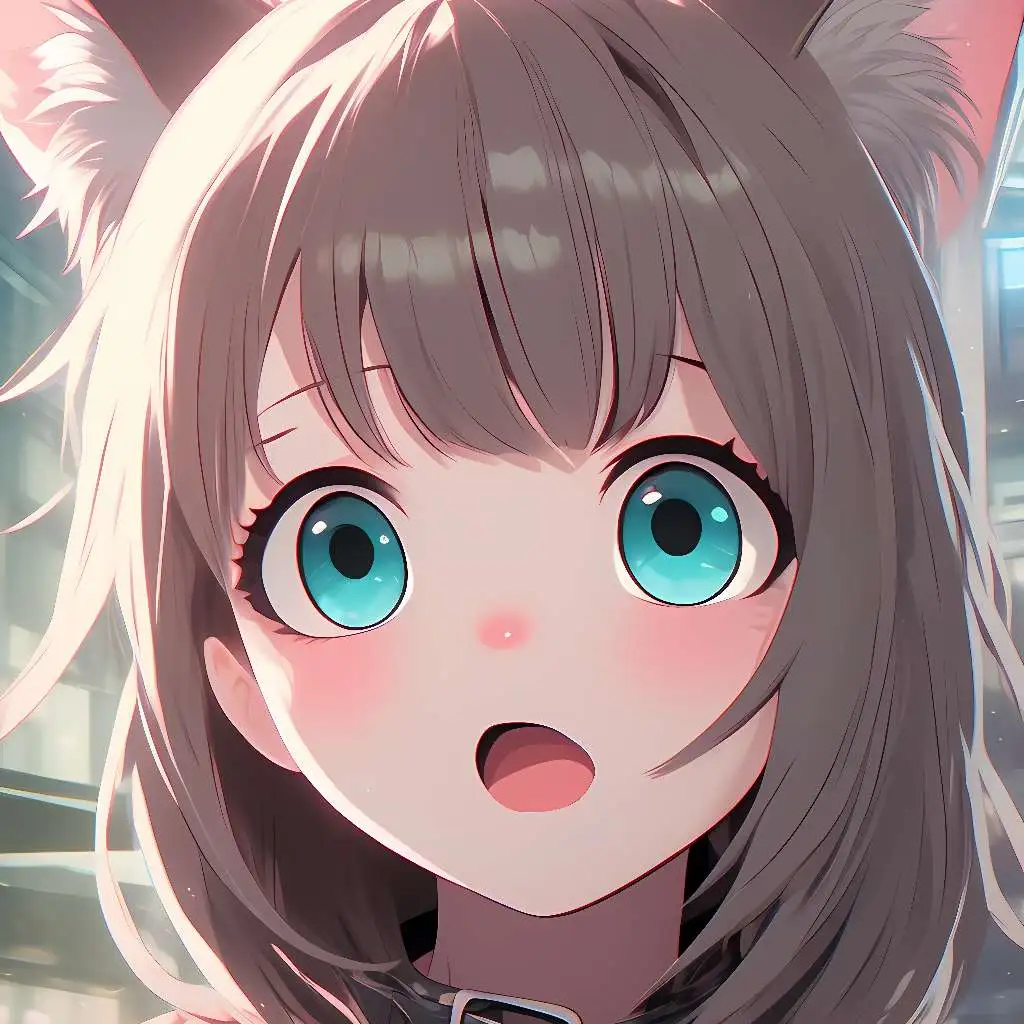 chat with ai character: Nova