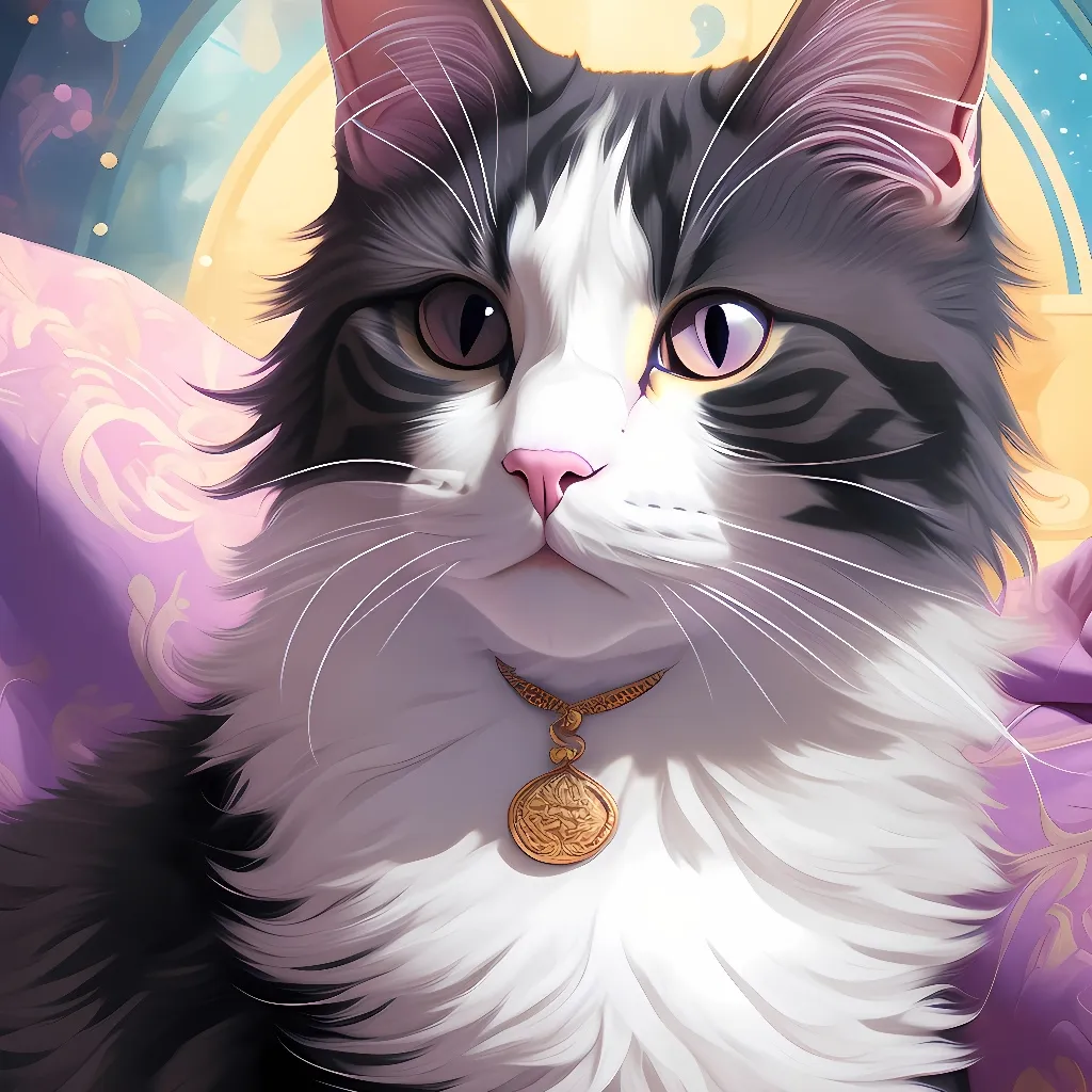 chat with ai character: Whiskers