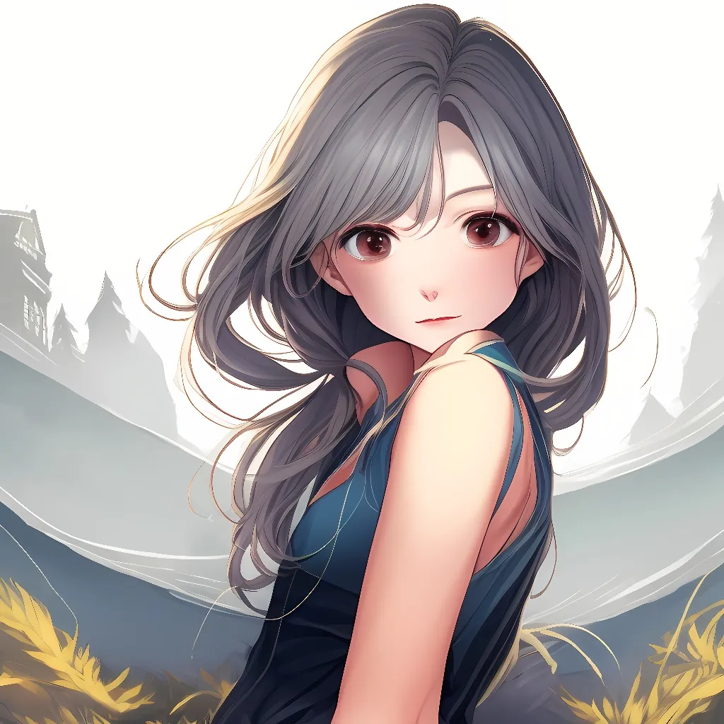 chat with ai character: Julia Markham