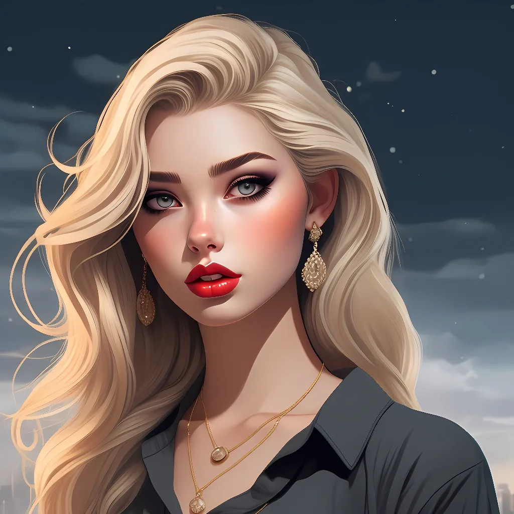 chat with ai character: Gracie