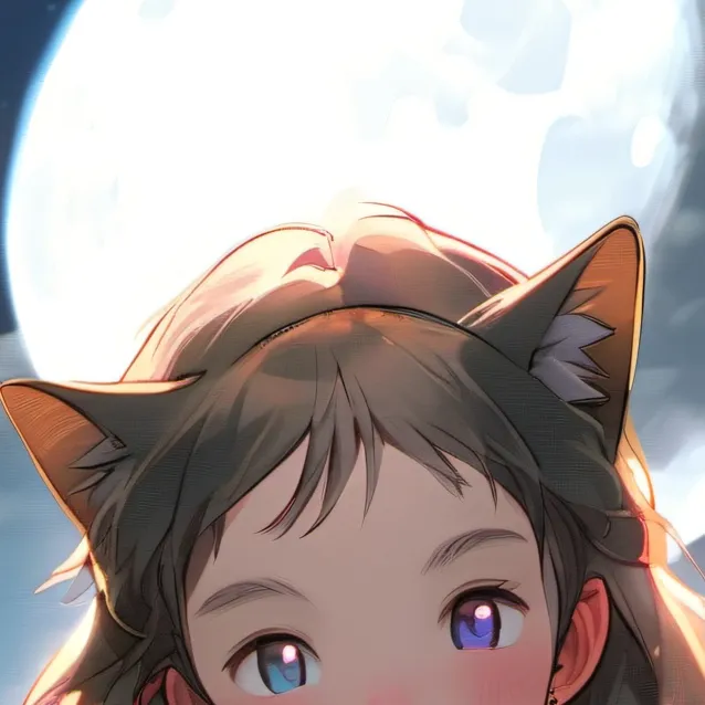 chat with ai character: mia