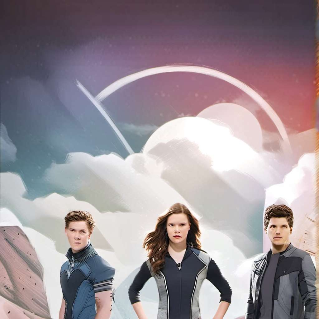 Chat with Lab rats - Enjoy Free AI Character Voice Chat | Talkie AI