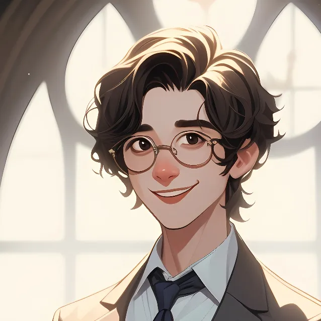 chat with ai character: gio