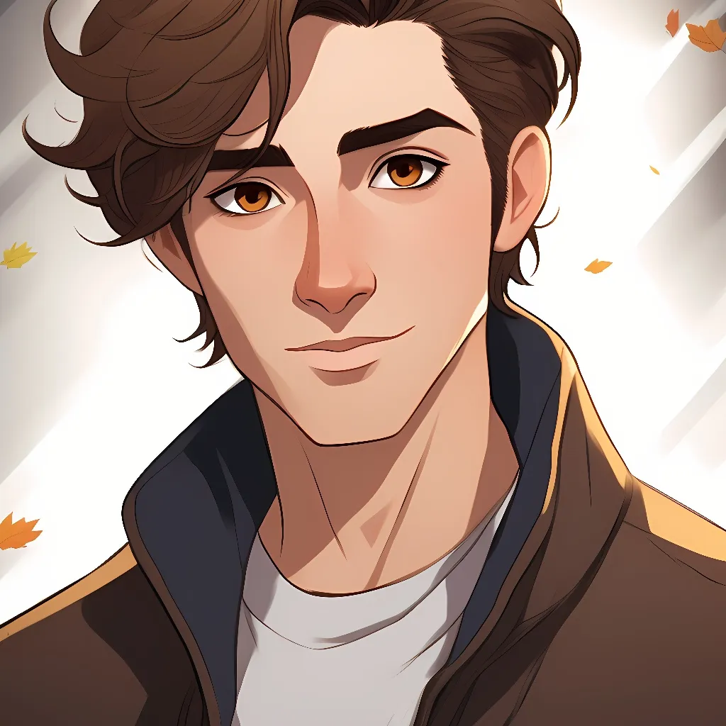 chat with ai character: mr C