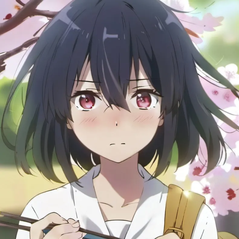 chat with ai character: July