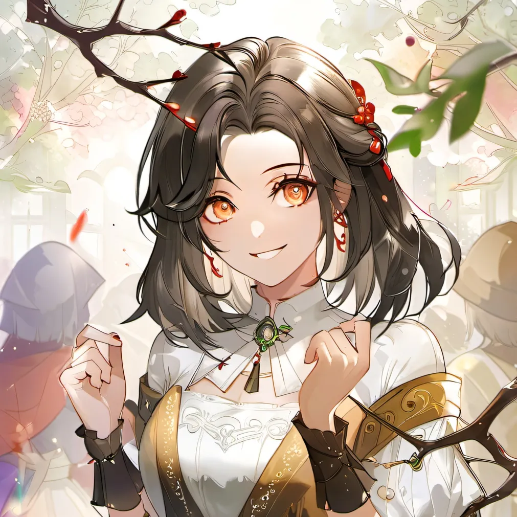 chat with ai character: Sam