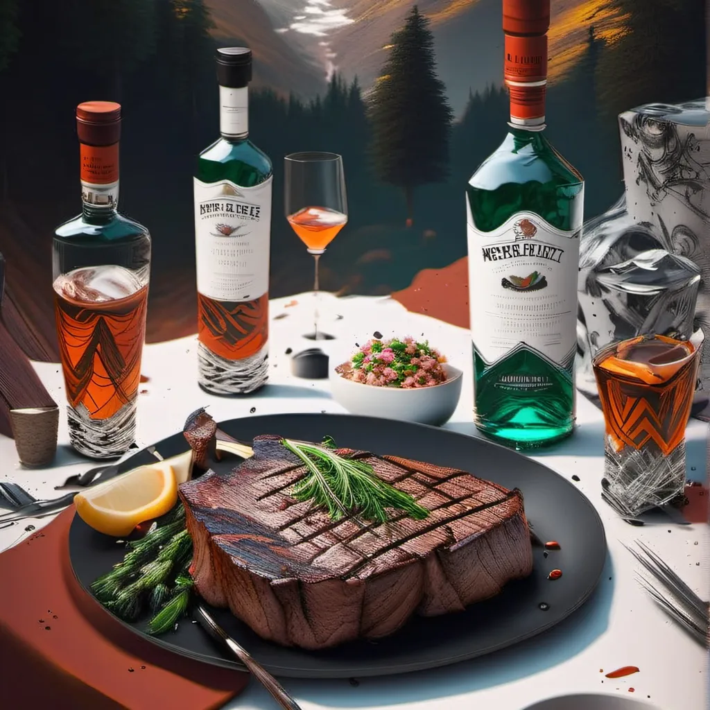 chat with ai character: Russia & China