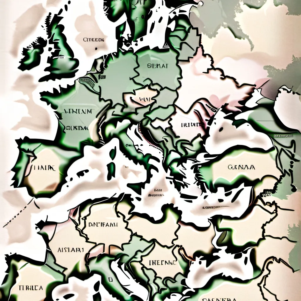 chat with ai character: Europe