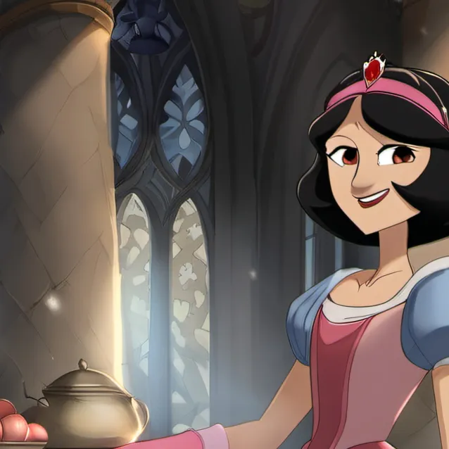 chat with ai character: Ella(TDPI)