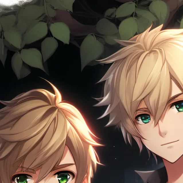 chat with ai character: jake and zake 