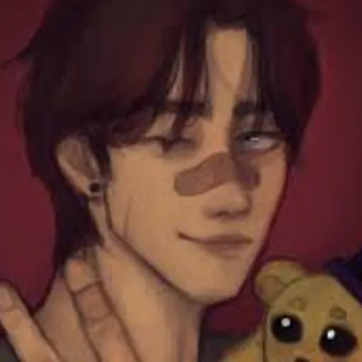 creator Michael--afton's avatar