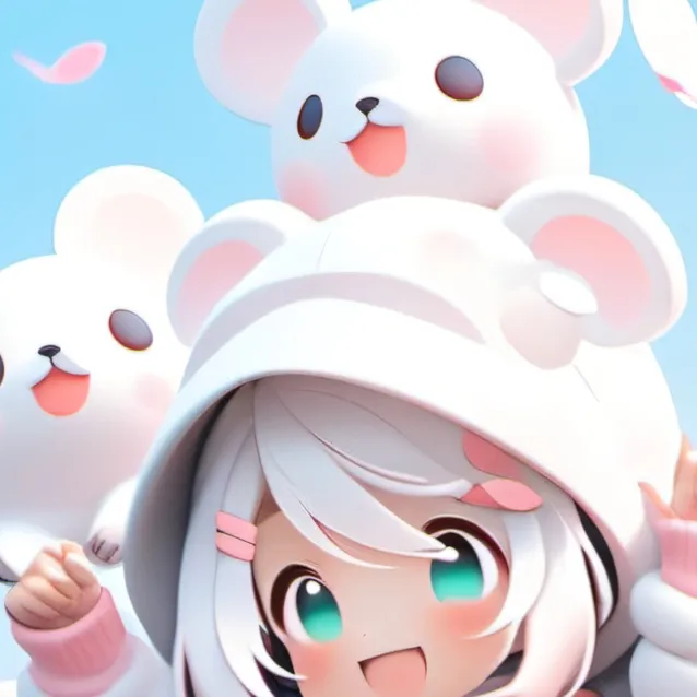 chat with ai character: cosmo704 (roblox)