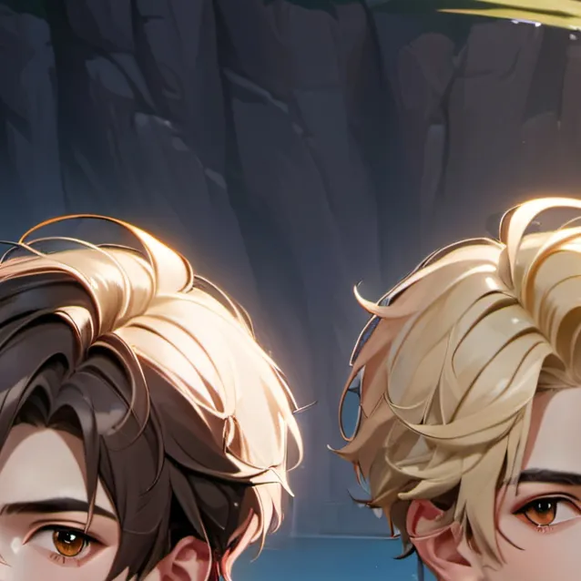 chat with ai character: alex and Jaden 