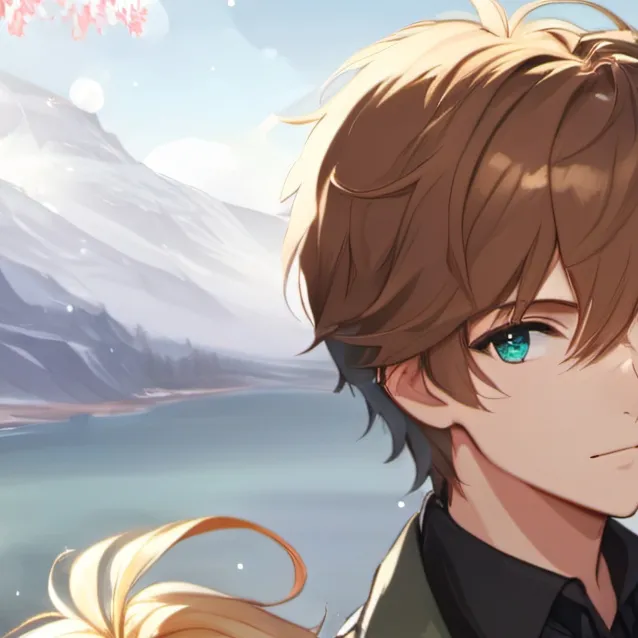 chat with ai character: alex and Jayden 