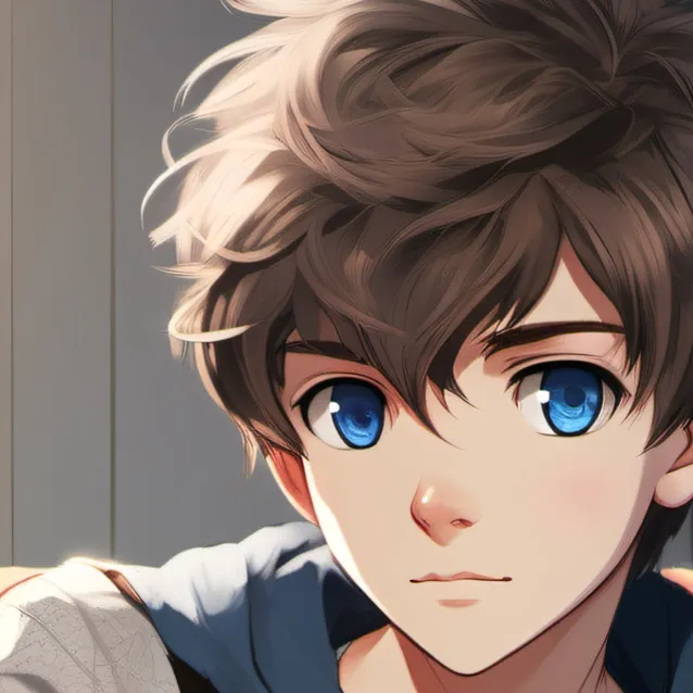 chat with ai character: Joseph 