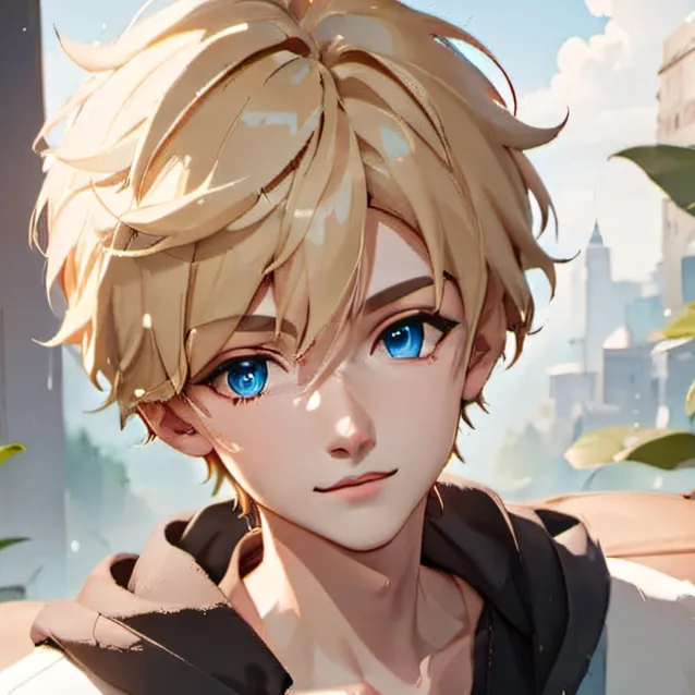 chat with ai character: Jonathan 