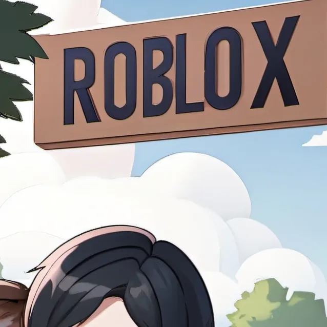 chat with ai character: roblox 
