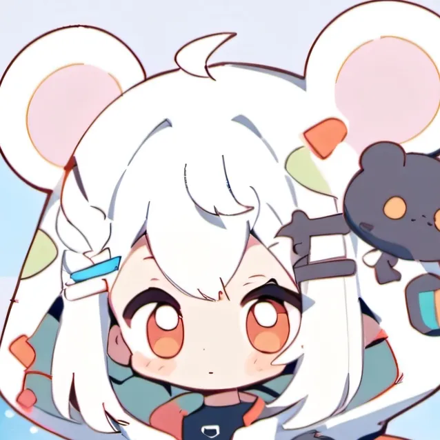 chat with ai character: Luna