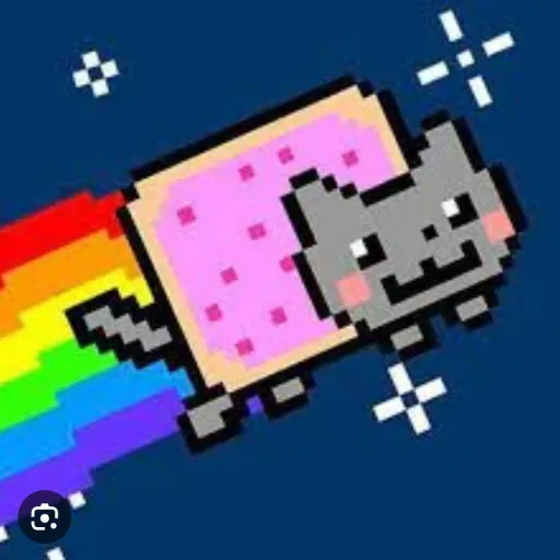 creator ★nyan cat★'s avatar
