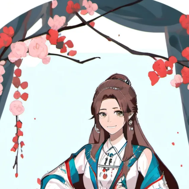 chat with ai character: Shi Qingxuan