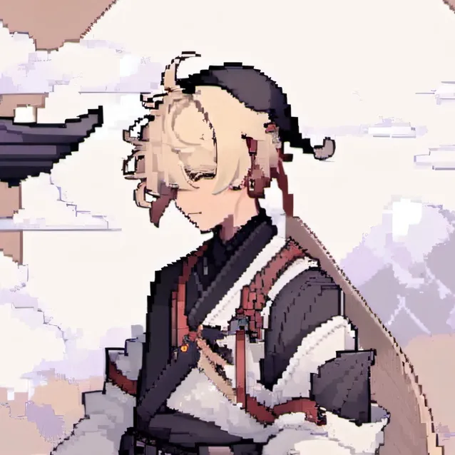 chat with ai character: Tomo