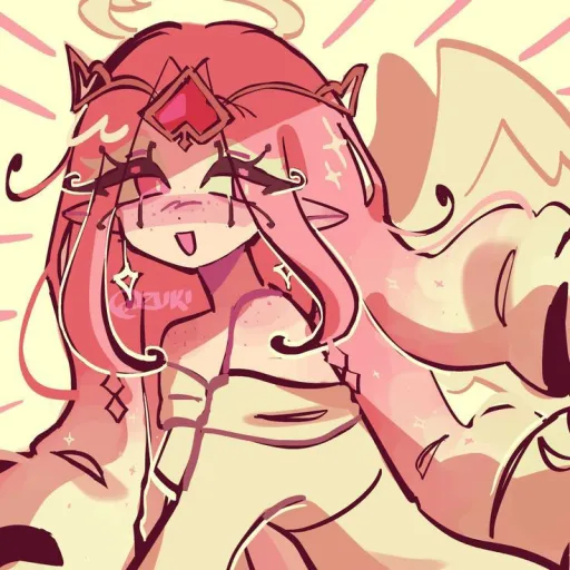 creator l'm tired's avatar