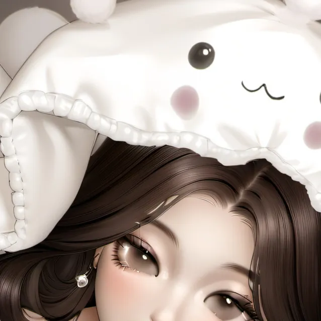 chat with ai character: sky