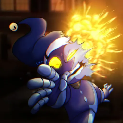 creator MONTYPLEA-'s avatar