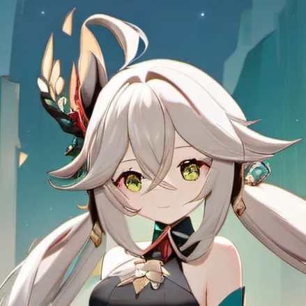chat with ai character: ~* NOVIA! *~