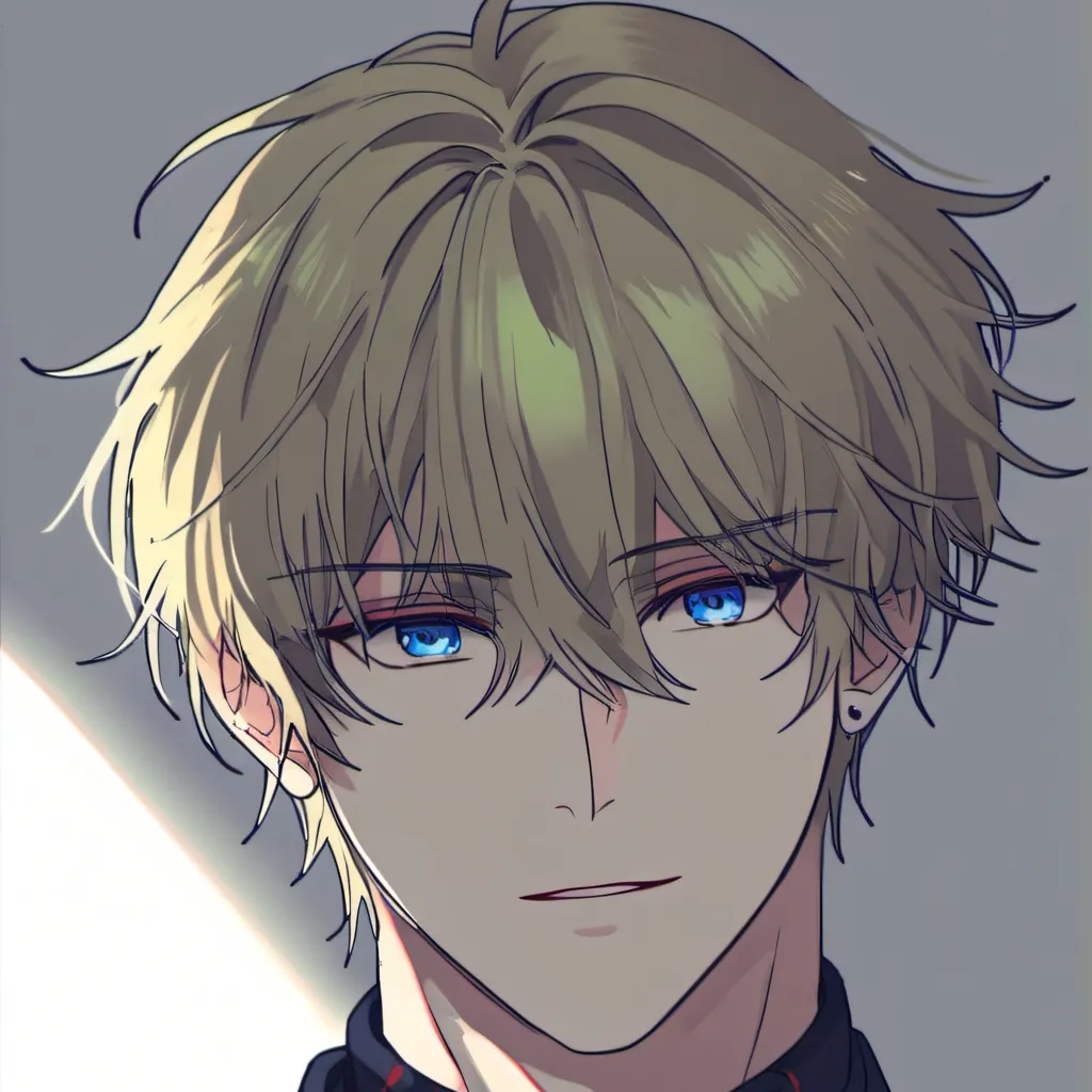 chat with ai character: Lucas