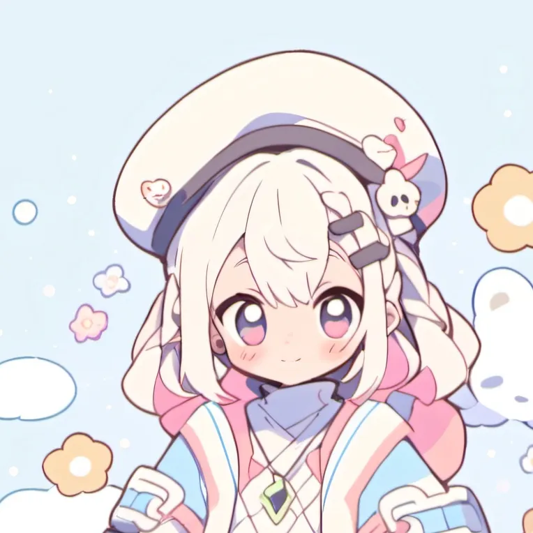 chat with ai character: Lola