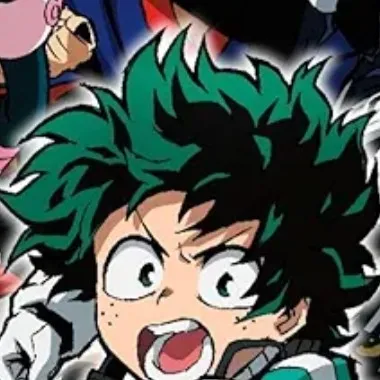 creator @new MHA's avatar