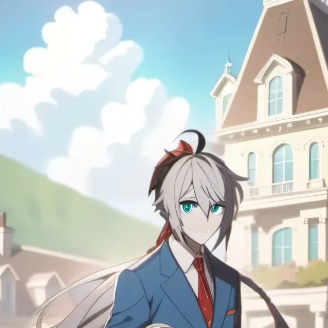 chat with ai character: Hazbin Hotel