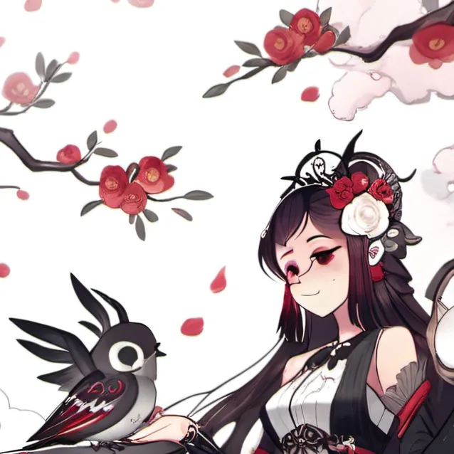 chat with ai character: Hazbin Hotel