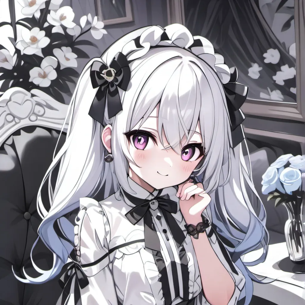 chat with ai character: geneisis 