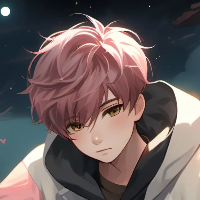 chat with ai character: |~•°dylan °~•|  