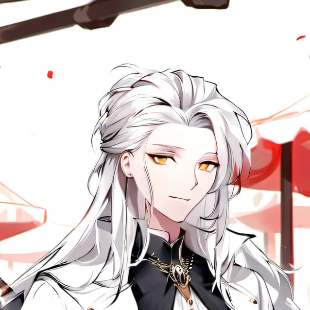 chat with ai character: Alia