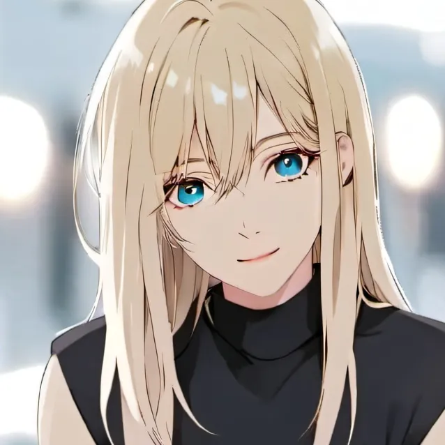 chat with ai character: Yuki Tsukomo
