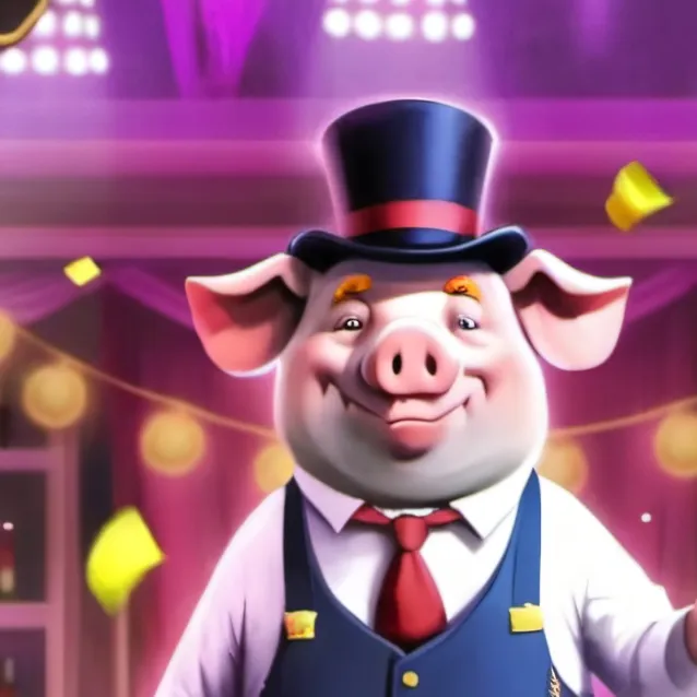 chat with ai character: pop slots ad