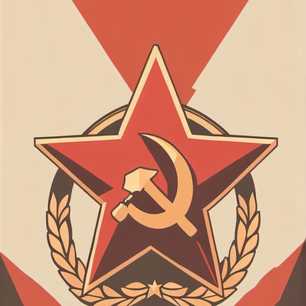 chat with ai character: Communism